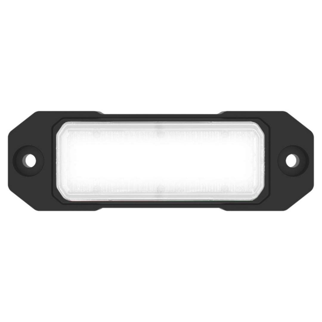 Amazon.co.jp: SpeedTech Lights ZX-180 TIR LED ミラー下